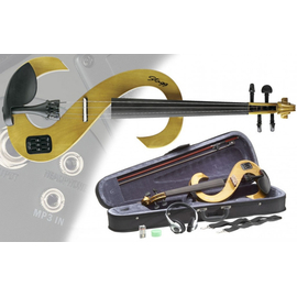 Электроскрипка 4/4 Stagg EVN 4/4 H